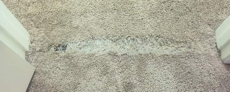 Carpet Repair Mundaring